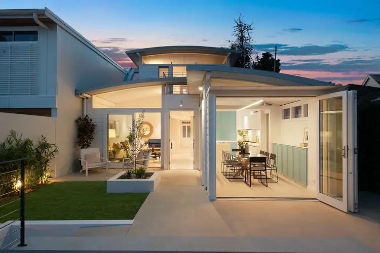 Sixth view of Homely house listing, 6 Charlotte Street, Rozelle NSW 2039