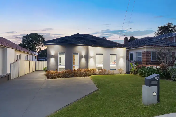 97 Armitree Street, Kingsgrove NSW 2208