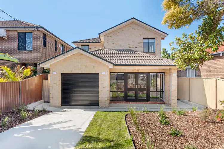 70 Grove Street, Earlwood NSW 2206