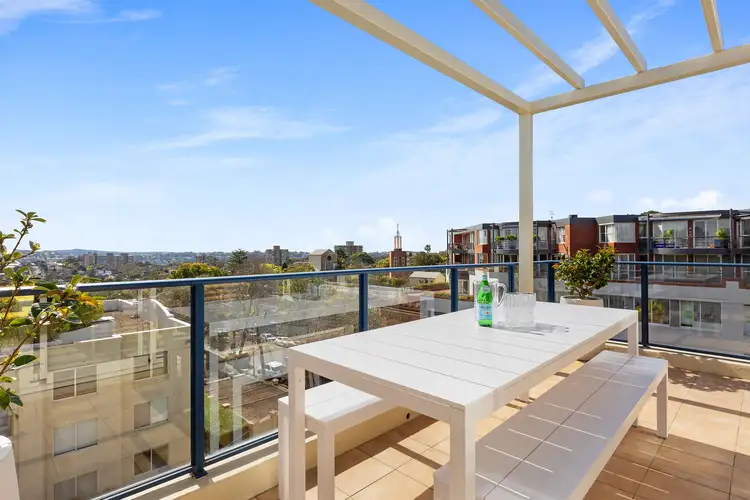 Third view of Homely apartment listing, 32C/2 Brady Street, Mosman NSW 2088