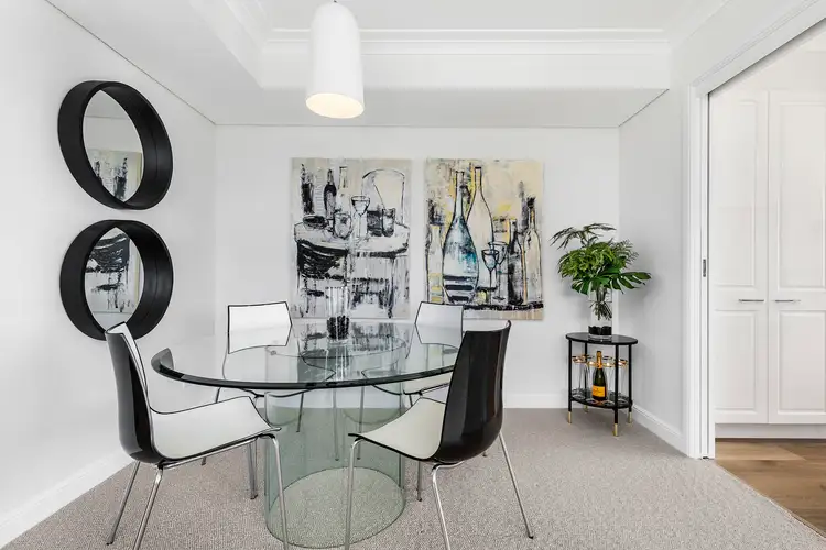 Fourth view of Homely apartment listing, 32C/2 Brady Street, Mosman NSW 2088