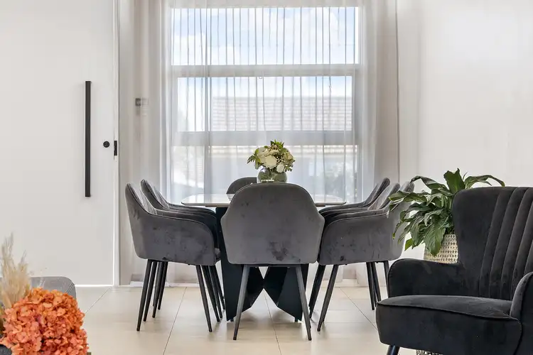 Fifth view of Homely house listing, 22 Junee Crescent, Kingsgrove NSW 2208