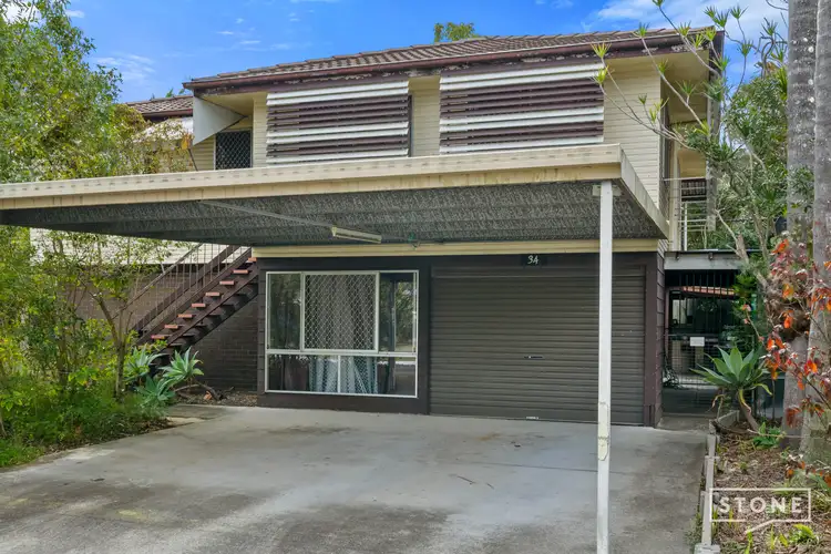 Main view of Homely house listing, 34 Lynelle Street, Marsden QLD 4132