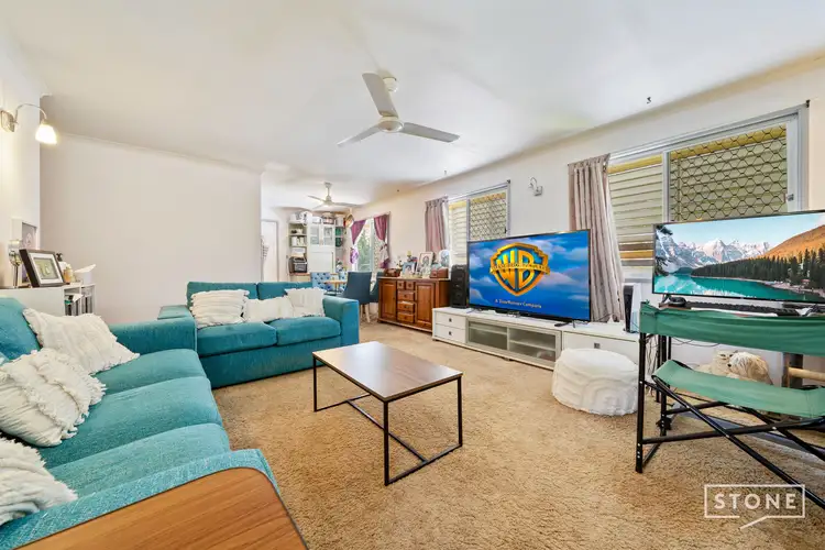 Second view of Homely house listing, 34 Lynelle Street, Marsden QLD 4132