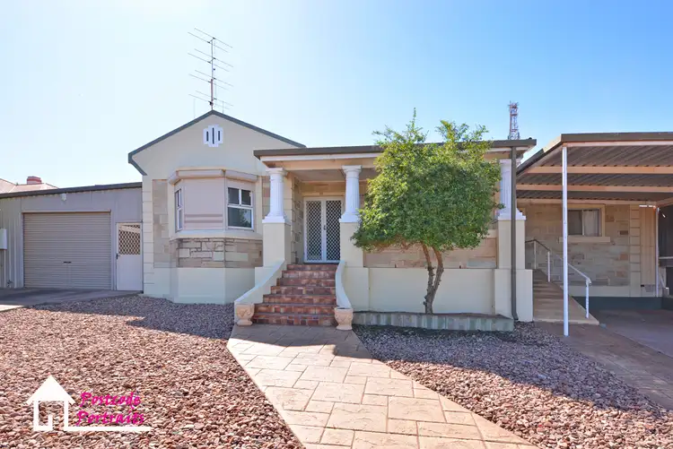 60 Elliott Street, Whyalla SA 5600