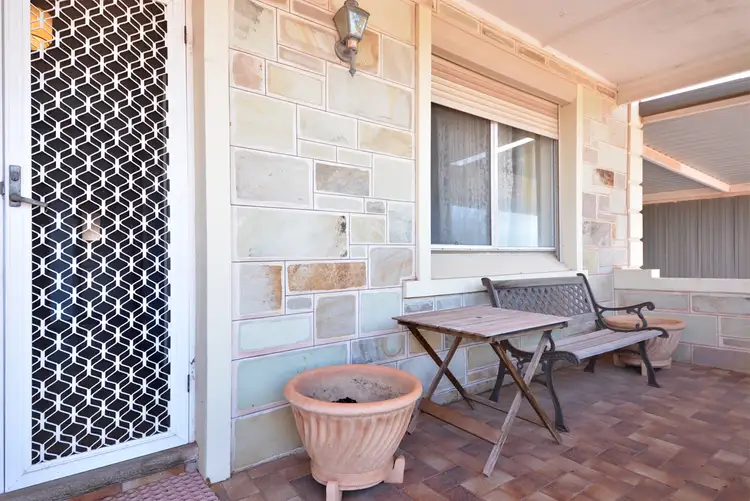 Second view of Homely house listing, 60 Elliott Street, Whyalla SA 5600