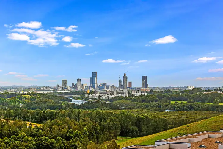Main view of Homely apartment listing, 1210/46 Savona Drive, Wentworth Point NSW 2127