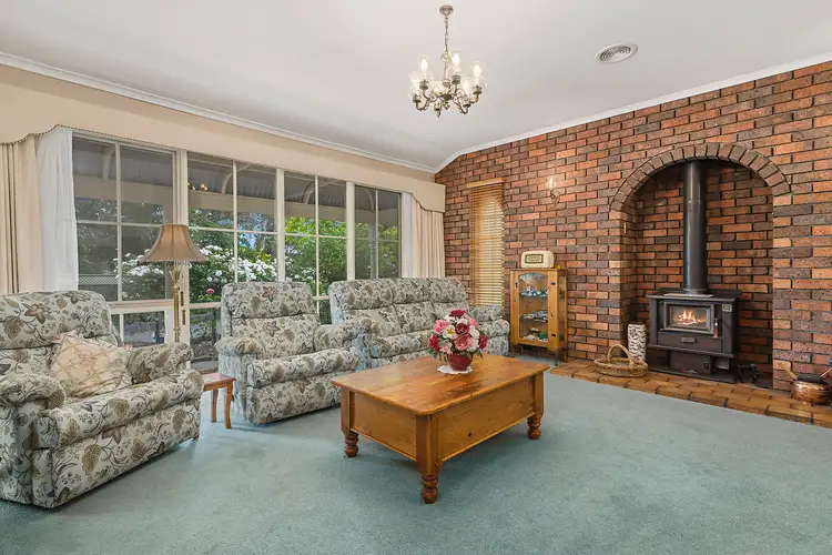 Fifth view of Homely house listing, 13 Worcester Road, Gisborne VIC 3437