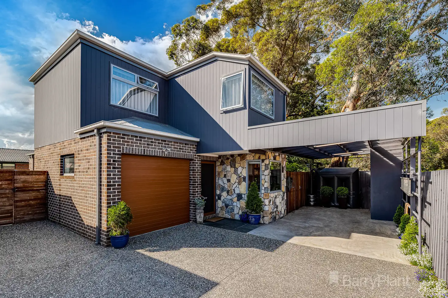 Main view of Homely house listing, 4/101 Old Princes Highway, Beaconsfield VIC 3807