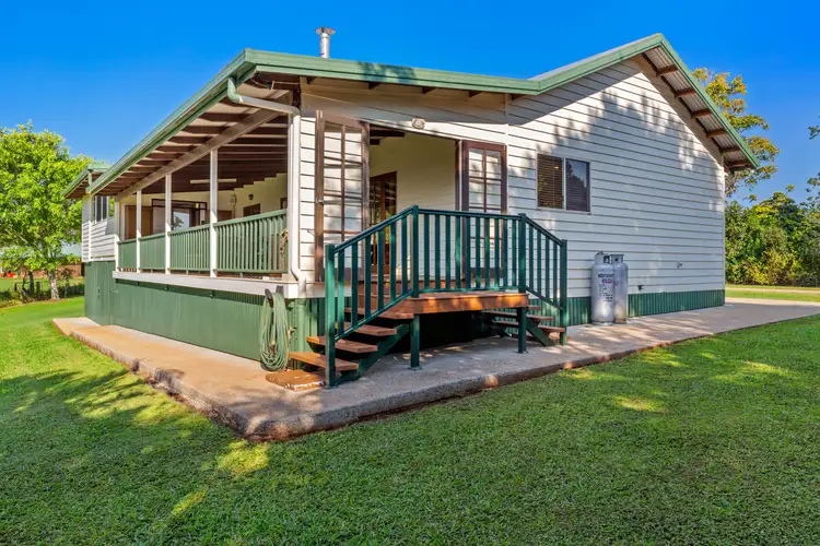 23 Forrester Road, Kureen QLD 4885