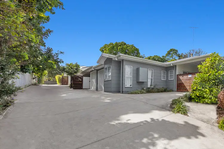 2/20 Mount Pleasant Road, Nambour QLD 4560