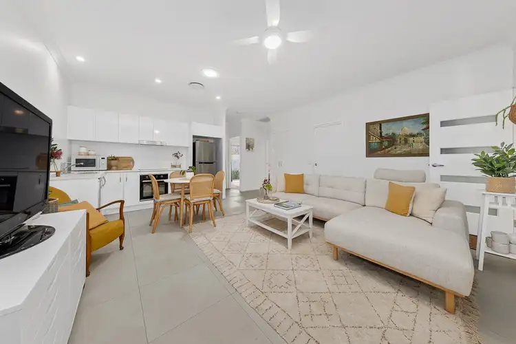 Third view of Homely semi-detached listing, 2/20 Mount Pleasant Road, Nambour QLD 4560