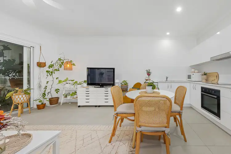 Fourth view of Homely semi-detached listing, 2/20 Mount Pleasant Road, Nambour QLD 4560