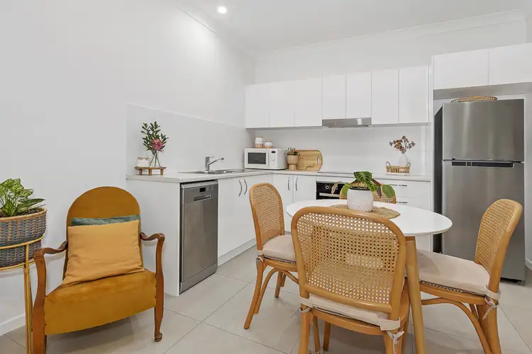 Fifth view of Homely semi-detached listing, 2/20 Mount Pleasant Road, Nambour QLD 4560