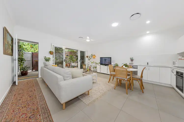 Sixth view of Homely semi-detached listing, 2/20 Mount Pleasant Road, Nambour QLD 4560
