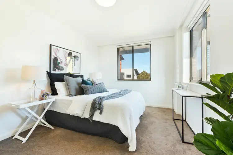 Sixth view of Homely apartment listing, 1004/41 Refinery Drive, Pyrmont NSW 2009