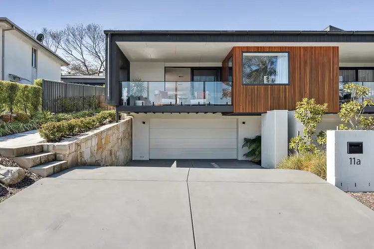 11A Gatton Street