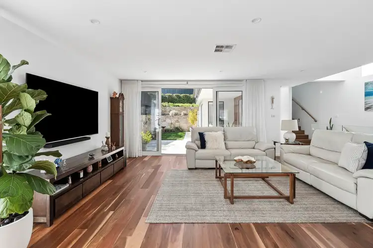 Sixth view of Homely semi-detached listing, 11A Gatton Street, Farrer ACT 2607