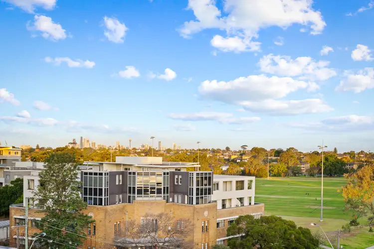 Third view of Homely apartment listing, 140/2 Dolphin Close, Chiswick NSW 2046