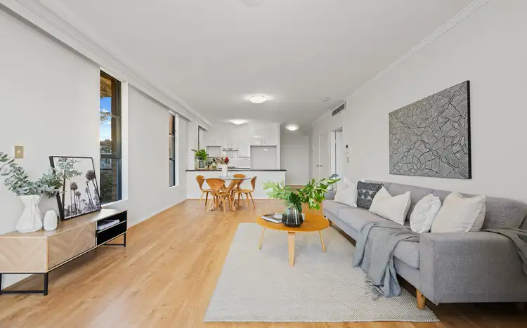 Fourth view of Homely apartment listing, 140/2 Dolphin Close, Chiswick NSW 2046