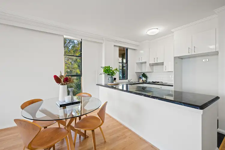 Fifth view of Homely apartment listing, 140/2 Dolphin Close, Chiswick NSW 2046