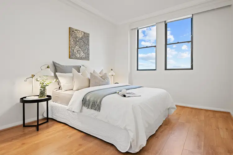 Sixth view of Homely apartment listing, 140/2 Dolphin Close, Chiswick NSW 2046