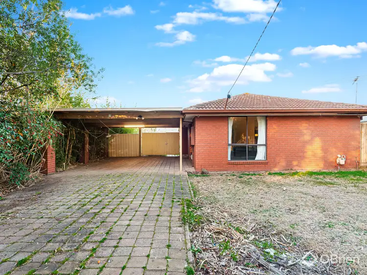 Main view of Homely house listing, 10 Kite Court, Werribee VIC 3030