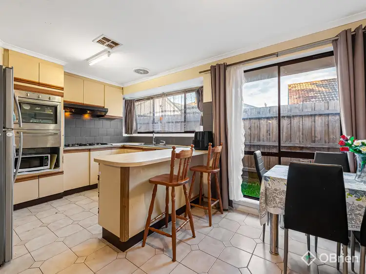 Third view of Homely house listing, 10 Kite Court, Werribee VIC 3030