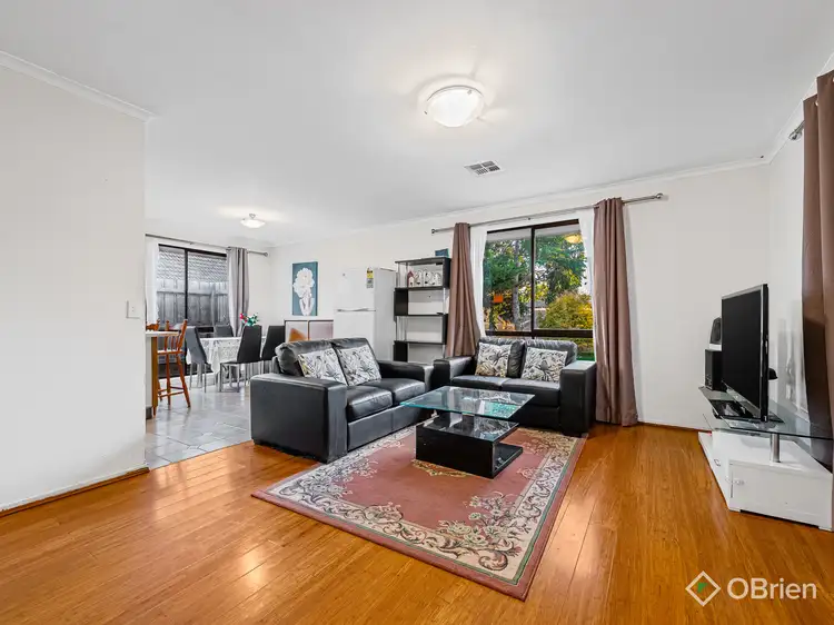 Fourth view of Homely house listing, 10 Kite Court, Werribee VIC 3030