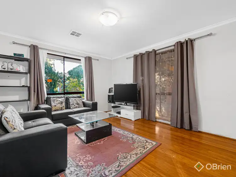 Fifth view of Homely house listing, 10 Kite Court, Werribee VIC 3030