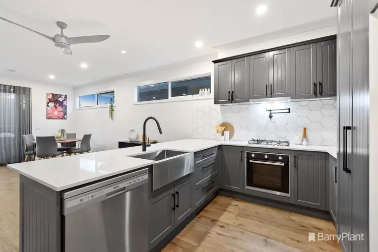Main view of Homely house listing, 54A Apple Street, Pearcedale VIC 3912