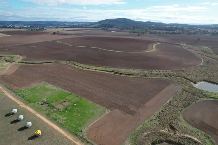 535 Barryrennie Road, Cowra NSW 2794