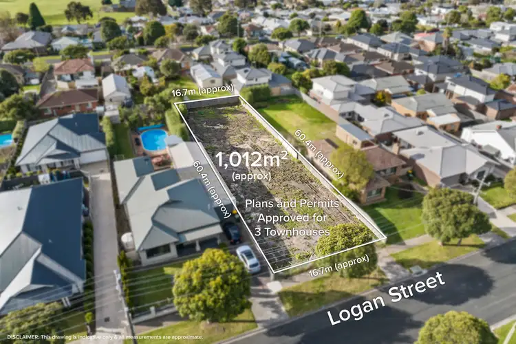 49 Logan Street, Hamlyn Heights VIC 3215