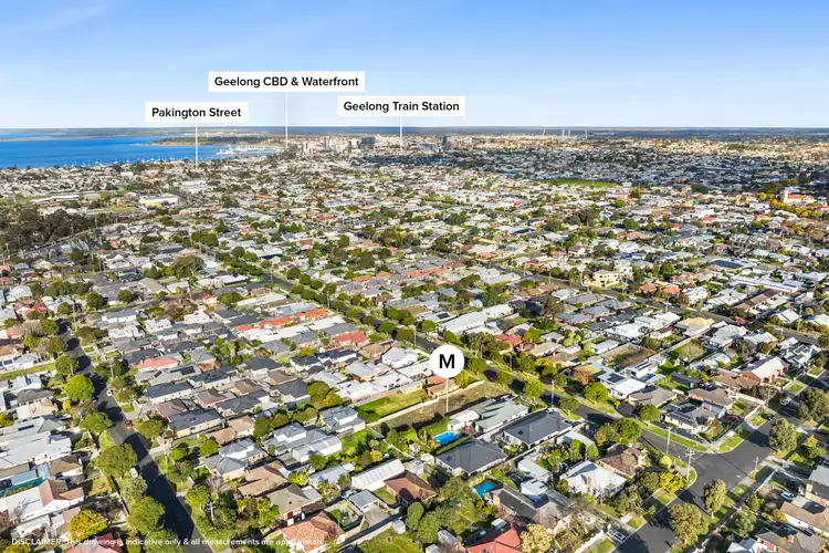 Fourth view of Homely land listing, 49 Logan Street, Hamlyn Heights VIC 3215