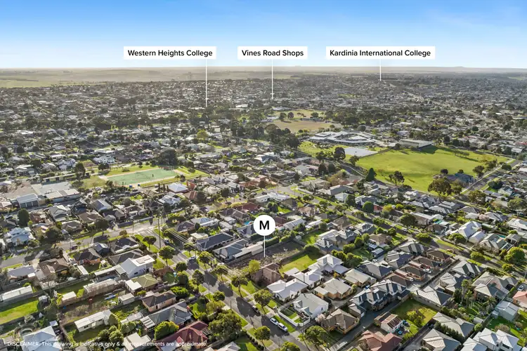 Fifth view of Homely land listing, 49 Logan Street, Hamlyn Heights VIC 3215