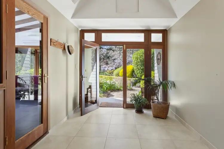 Second view of Homely house listing, 10 Coniston Road, Leura NSW 2780