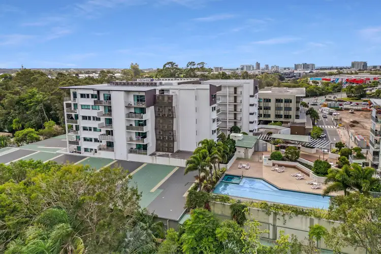 3303/3 Emporio Place, Maroochydore QLD 4558