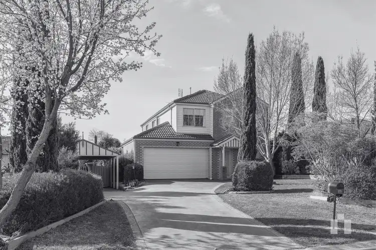Main view of Homely house listing, 7 Robinia Court, Kilmore VIC 3764