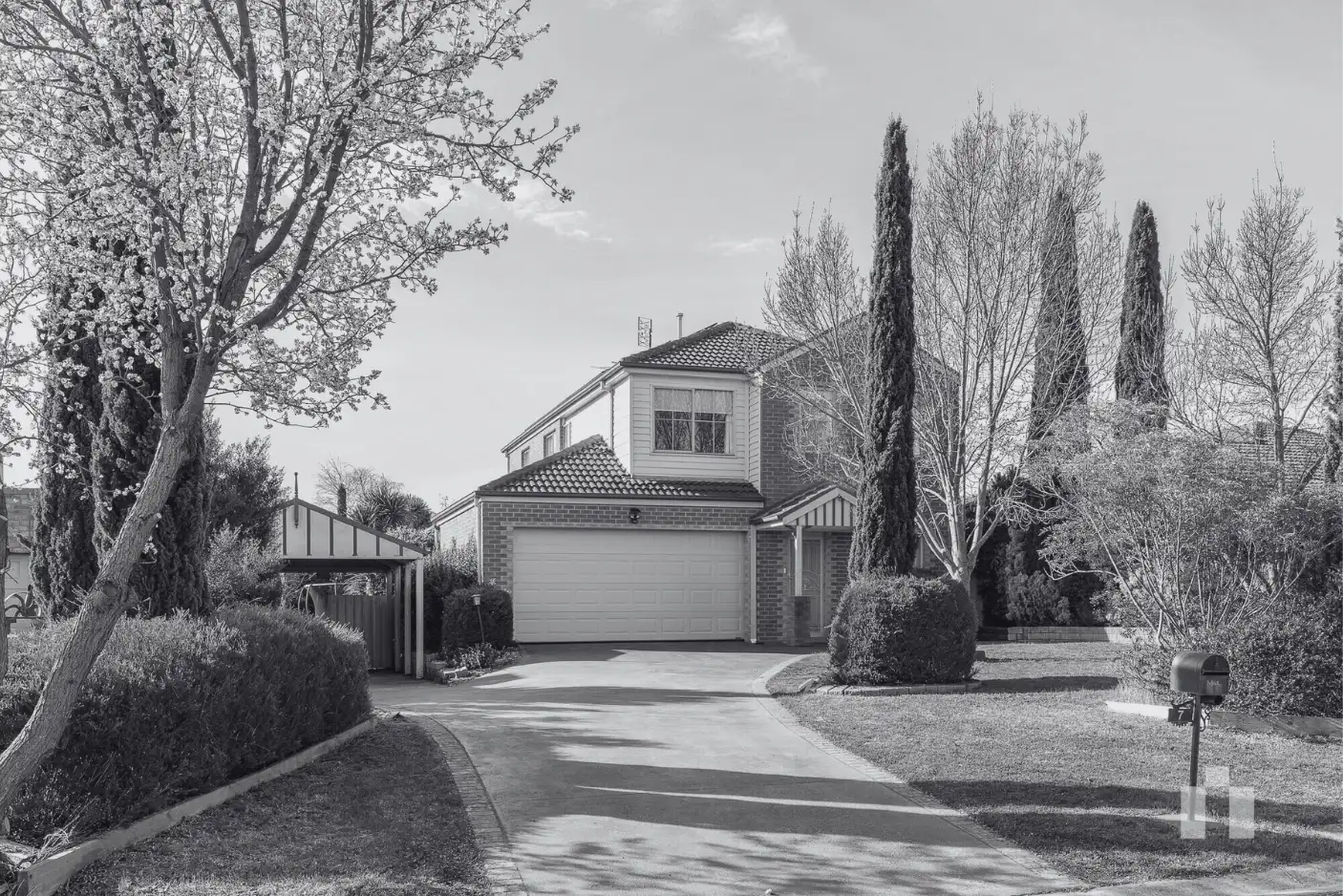 Main view of Homely house listing, 7 Robinia Court, Kilmore VIC 3764