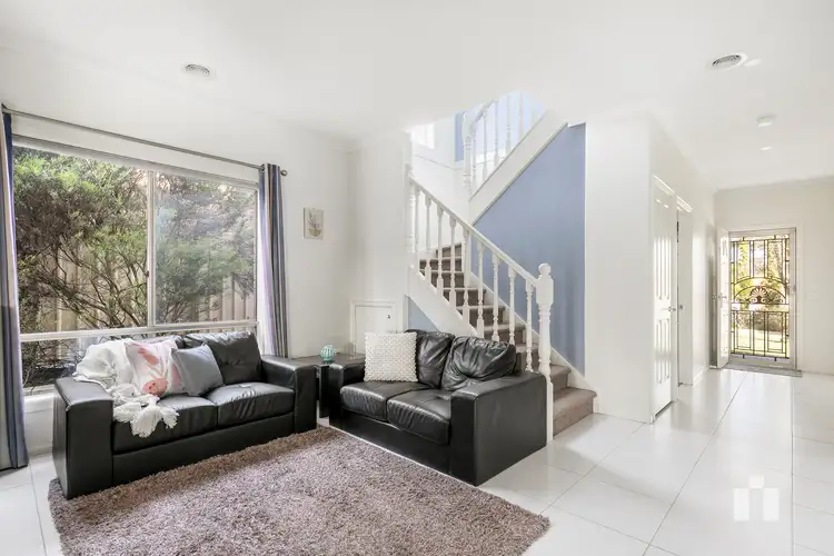 Third view of Homely house listing, 7 Robinia Court, Kilmore VIC 3764