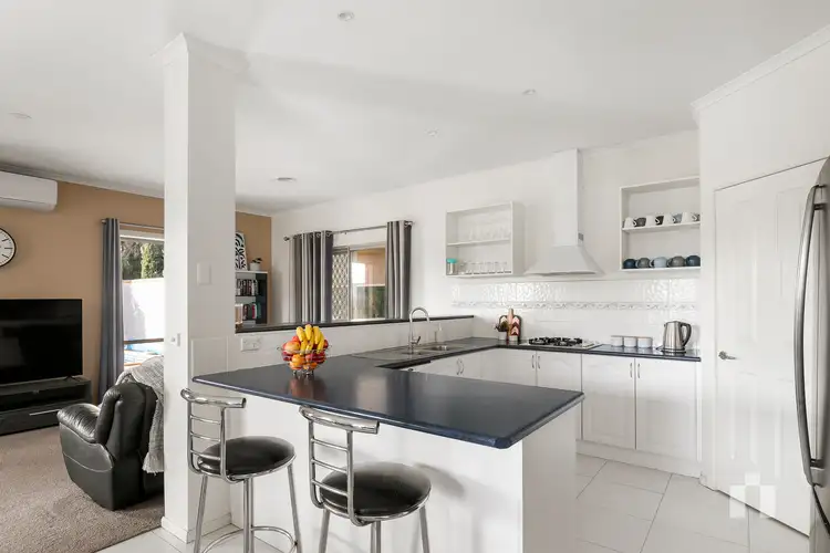 Fourth view of Homely house listing, 7 Robinia Court, Kilmore VIC 3764