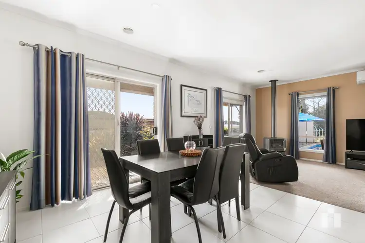 Sixth view of Homely house listing, 7 Robinia Court, Kilmore VIC 3764