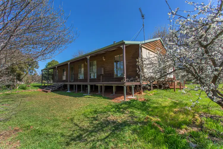 54 Riverpark Road, Cowra NSW 2794