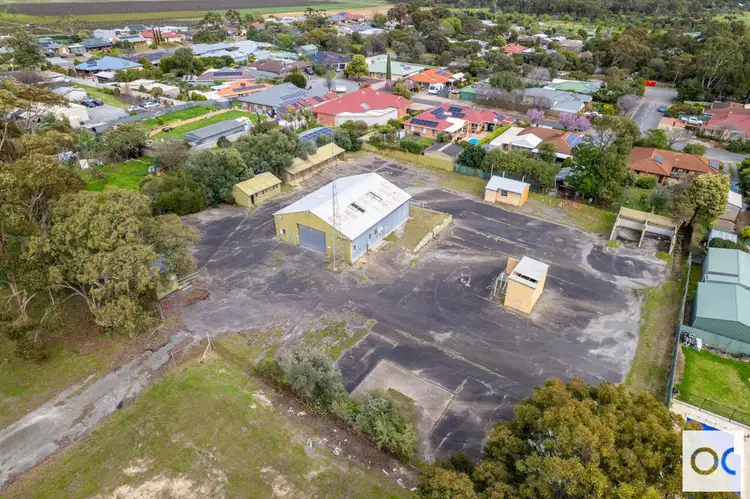 Fourth view of Homely land listing, LOT 2 Norman Road, Willunga SA 5172