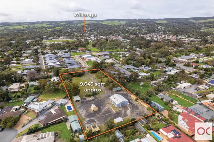 Fifth view of Homely land listing, LOT 2 Norman Road, Willunga SA 5172