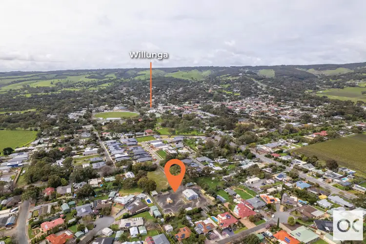 Sixth view of Homely land listing, LOT 2 Norman Road, Willunga SA 5172