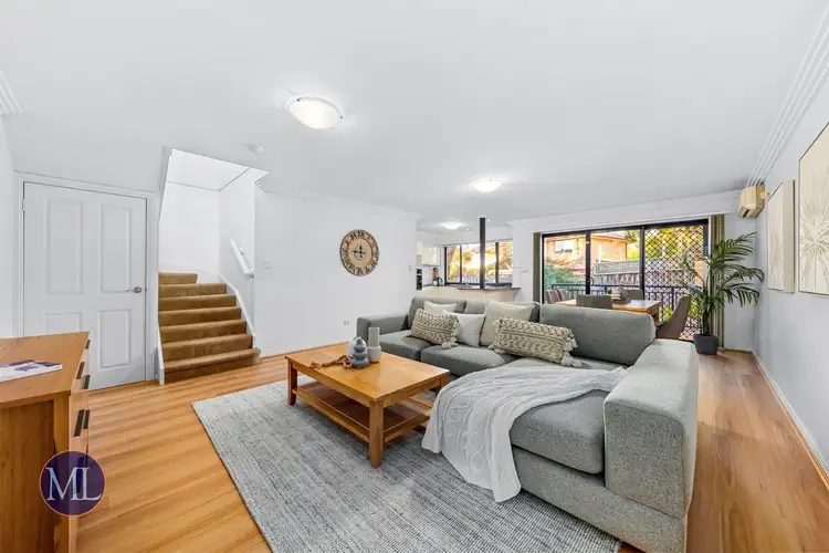 12/35-37 Parsonage Road, Castle Hill NSW 2154