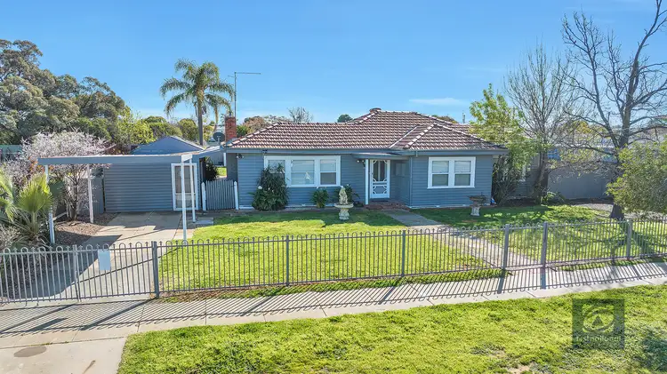 Main view of Homely house listing, 32 Eyre Street, Echuca VIC 3564