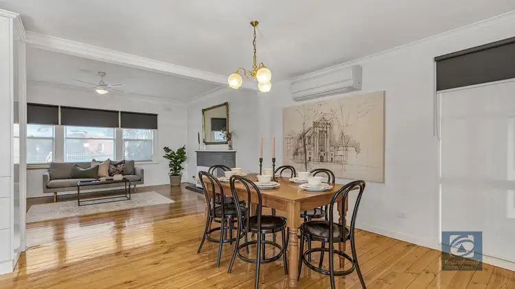 Third view of Homely house listing, 32 Eyre Street, Echuca VIC 3564