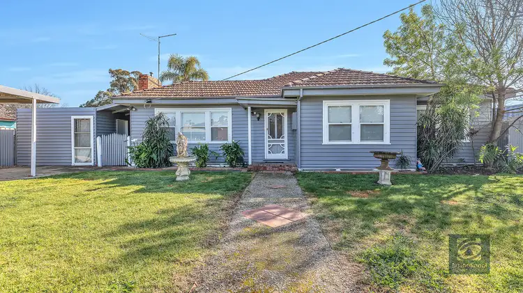 Fourth view of Homely house listing, 32 Eyre Street, Echuca VIC 3564